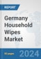 Germany Household Wipes Market: Prospects, Trends Analysis, Market Size and Forecasts up to 2032 - Product Thumbnail Image
