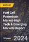 2024 Global Forecast for Fuel Cell Powertrain Market (2025-2030 Outlook)-High Tech & Emerging Markets Report - Product Thumbnail Image