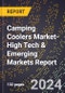 2024 Global Forecast for Camping Coolers Market (2025-2030 Outlook)-High Tech & Emerging Markets Report - Product Thumbnail Image