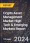 2024 Global Forecast for Crypto Asset Management Market (2025-2030 Outlook)-High Tech & Emerging Markets Report - Product Thumbnail Image