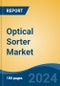 Optical Sorter Market - Global Industry Size, Share, Trends, Opportunity & Forecast, 2019-2029F - Product Thumbnail Image