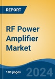 RF Power Amplifier Market - Global Industry Size, Share, Trends, Opportunity & Forecast, 2019-2029F- Product Image