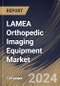 LAMEA Orthopedic Imaging Equipment Market Size, Share & Trends Analysis Report By End-use (Hospitals, Diagnostic Imaging Centers, and Others), By Modality, By Indication, By Country and Growth Forecast, 2024 - 2031 - Product Thumbnail Image