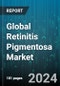 Global Retinitis Pigmentosa Market by Type (Autosomal Dominant Retinitis Pigmentosa, Autosomal Recessive Retinitis Pigmentosa, X-linked Retinitis Pigmentosa), Offering (Diagnosis, Treatment), End-use - Forecast 2024-2030 - Product Thumbnail Image