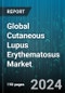 Global Cutaneous Lupus Erythematosus Market by Clinical Presentation, Drug Class, Route of Administration, End-Users, Distribution Channel - Forecast 2024-2030 - Product Thumbnail Image