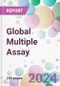 Global Multiple Assay Market Analysis & Forecast to 2024-2034 - Product Thumbnail Image
