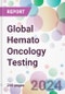 Global Hemato Oncology Testing Market Analysis & Forecast to 2024-2034 - Product Thumbnail Image