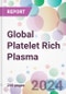 Global Platelet Rich Plasma Market Analysis & Forecast to 2024-2034 - Product Thumbnail Image