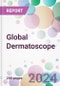 Global Dermatoscope Market Analysis & Forecast to 2024-2034 - Product Thumbnail Image