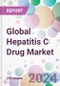 Global Hepatitis C Drug Market - Product Thumbnail Image