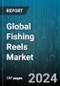 Global Fishing Reels Market by Type (Baitcasting Reels, Fly Fishing Reels, Spincast Reels), End User (Recreational, Sport/Professional), Distribution Channel - Forecast 2024-2030 - Product Image