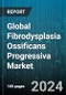 Global Fibrodysplasia Ossificans Progressiva Market by Offering (Drug Type, Treatment), Route of Administration (Oral, Parenteral, Topical), End-User - Forecast 2024-2030 - Product Thumbnail Image