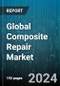 Global Composite Repair Market by Repair Type (Bolted Repair, Bonded Repair, Fill Repair), Damage Type (Non-Structural, Structural), Process, End-Use - Forecast 2024-2030 - Product Thumbnail Image