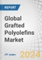 Global Grafted Polyolefins Market by Type (Maleic Anhydride Grafted PE, Maleic Anhydride Grafted PP, Maleic Anhydride Grafted EVA), Application (Adhesion Promotion, Impact Modification, Compatibilization, Bonding), End-Use Industry - Forecast 2029 - Product Thumbnail Image