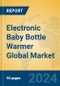 Electronic Baby Bottle Warmer Global Market Insights 2024, Analysis and Forecast to 2029, by Manufacturers, Regions, Technology, Application, Product Type - Product Thumbnail Image