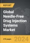 Needle-Free Drug Injection Systems - Global Strategic Business Report - Product Thumbnail Image