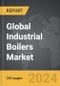 Industrial Boilers - Global Strategic Business Report - Product Thumbnail Image