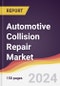 Automotive Collision Repair Market Report: Trends, Forecast and Competitive Analysis to 2030 - Product Thumbnail Image