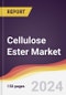 Cellulose Ester Market Report: Trends, Forecast and Competitive Analysis to 2030 - Product Thumbnail Image