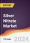 Silver Nitrate Market Report: Trends, Forecast and Competitive Analysis to 2030 - Product Thumbnail Image