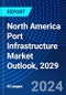 North America Port Infrastructure Market Outlook, 2029 - Product Thumbnail Image