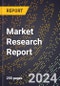 Power Laser Sources for Defence and Space Applications - Market and Technology Forecast to 2032 - Product Image