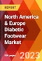 North America & Europe Diabetic Footwear Market - Product Thumbnail Image