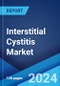 Interstitial Cystitis Market: Epidemiology, Industry Trends, Share, Size, Growth, Opportunity, and Forecast 2024-2034 - Product Image