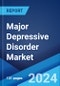 Major Depressive Disorder Market: Epidemiology, Industry Trends, Share, Size, Growth, Opportunity, and Forecast 2024-2034 - Product Thumbnail Image