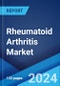 Rheumatoid Arthritis Market: Epidemiology, Industry Trends, Share, Size, Growth, Opportunity, and Forecast 2024-2034 - Product Image