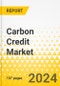 Carbon Credit Market for Agriculture, Forestry, and Land Use - A Global and Regional Analysis: Analysis and Forecast, 2023-2033 - Product Thumbnail Image