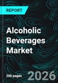 Alcoholic Beverages Market Report by Type, Packaging, Distribution Channel, Country and Company Analysis 2026-2034- Product Image