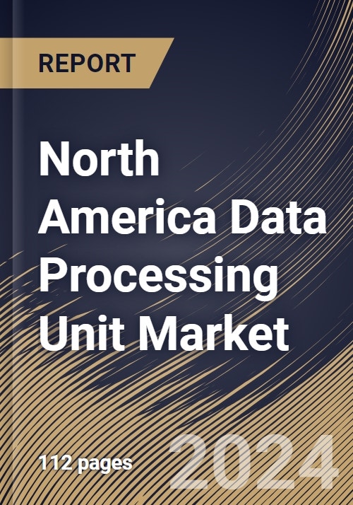 North America Data Processing Unit Market Size & Competitors
