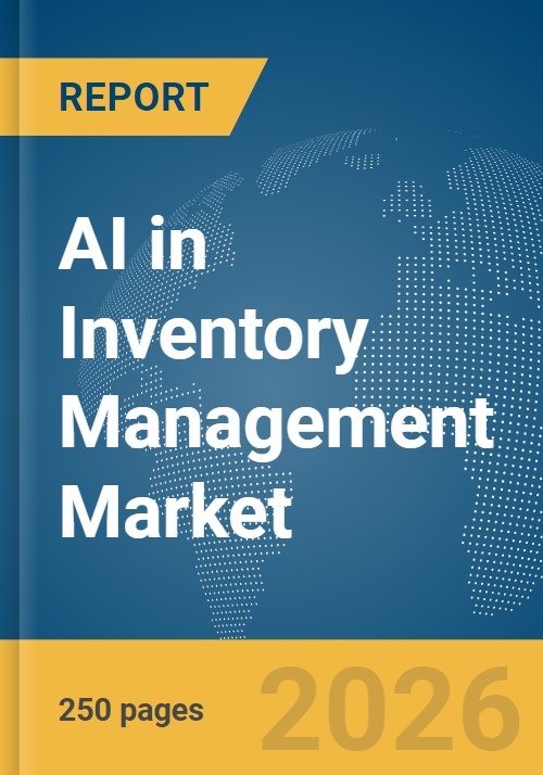 AI in Inventory Management Market Size & Forecast to 2030