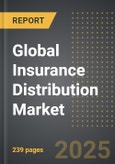 Global Insurance Distribution Market (2026 Edition): Analysis by End User (Corporate and Individual), Type, Distribution Channel, Region, Country: Market Insights and Forecast- Product Image