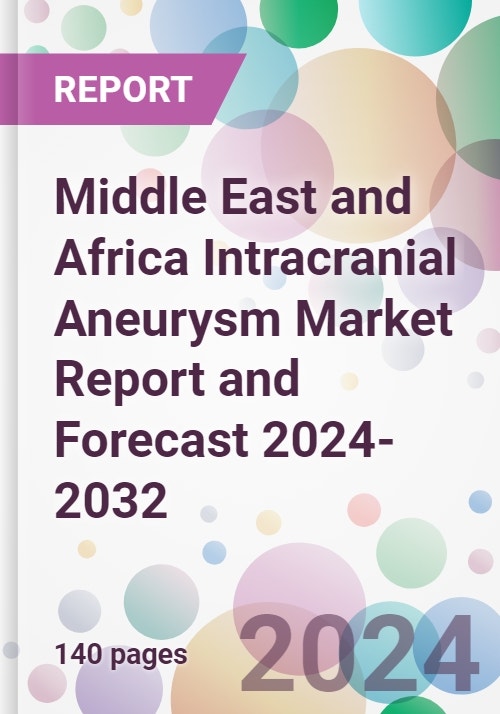 Middle East and Africa Intracranial Aneurysm Market Report and Forecast ...
