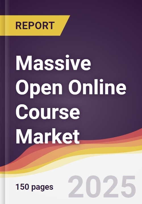 Technology Landscape, Trends and Opportunities in Massive Open Online ...