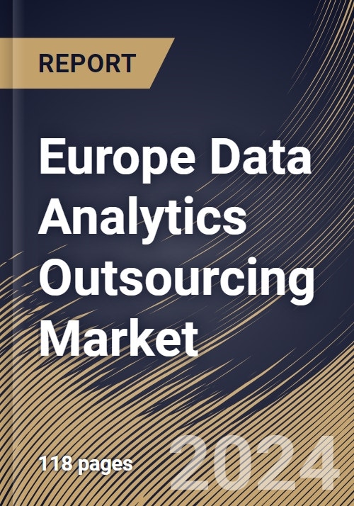 Europe Data Analytics Outsourcing Market Size & Competitors