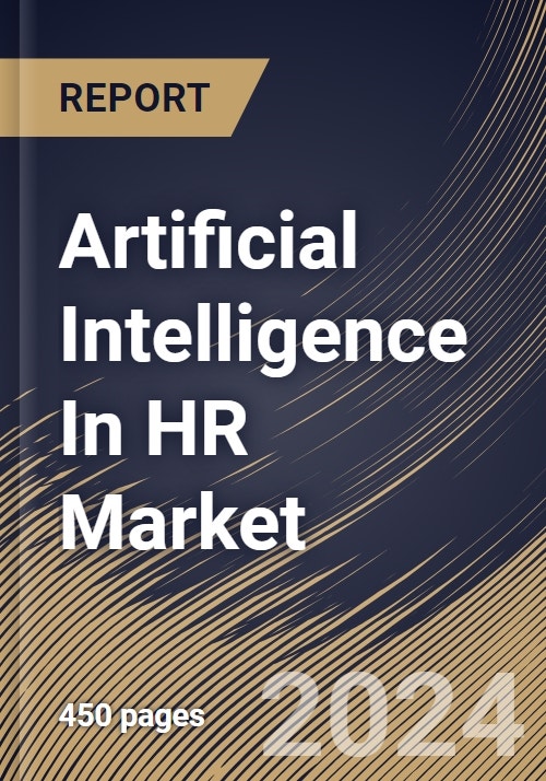 Artificial Intelligence In HR Market Size, Share & Trends Analysis ...
