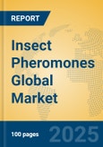 Insect Pheromones Global Market Insights 2025, Analysis and Forecast to 2030, by Market Participants, Regions, Technology, Application, Product Type- Product Image
