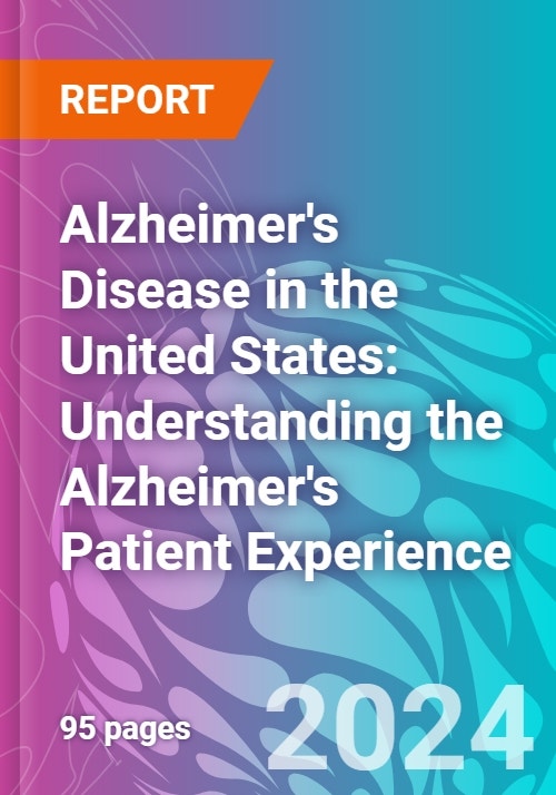 Alzheimer's Disease in the United States: Understanding the Alzheimer's ...