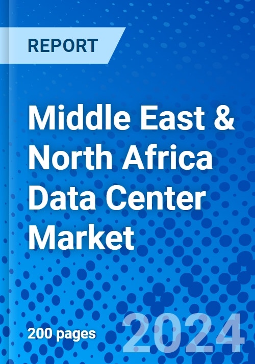 Middle East & North Africa Data Center Market
