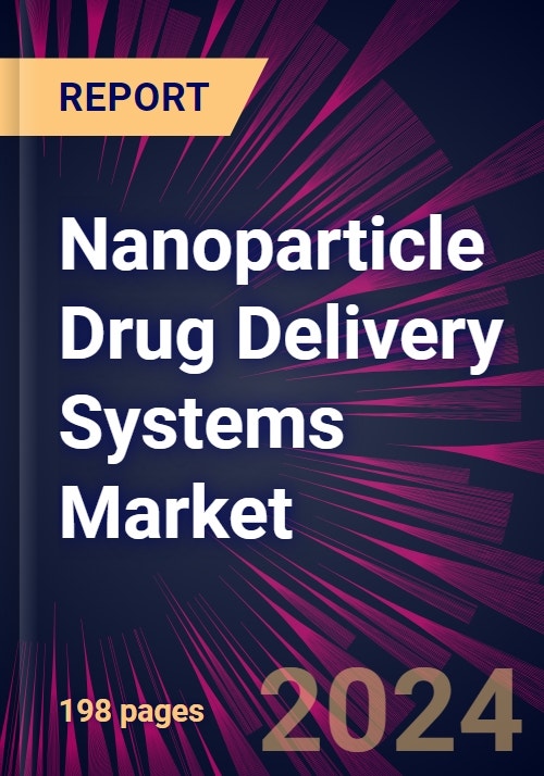 Nanoparticle Drug Delivery Systems Market 2024-2028
