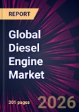 Global Diesel Engine Market 2026-2030- Product Image