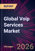 Global Voip Services Market 2026-2030- Product Image