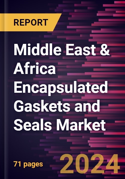 Middle East & Africa Encapsulated Gaskets and Seals Market Forecast to ...