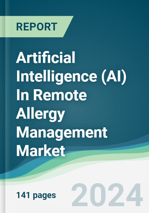 current state and prospects of artificial intelligence in allergy