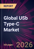 Global USb Type-C Market 2026-2030- Product Image