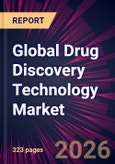 Global Drug Discovery Technology Market 2026-2030- Product Image