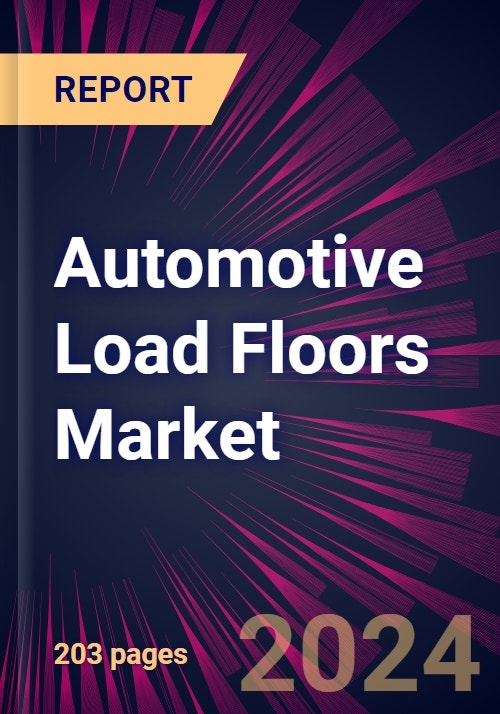 Automotive Load Floors Market 2025-2029 - Research and Markets